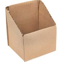 Corrugated Deep Removable Dividers Cantin et fils