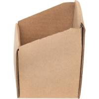 Corrugated Deep Removable Dividers Cantin et fils
