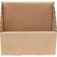 Corrugated Deep Removable Dividers Cantin et fils