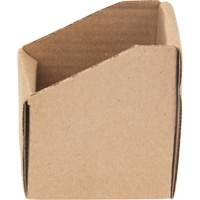 Corrugated Deep Removable Dividers Cantin et fils