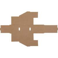 Corrugated Deep Removable Dividers Cantin et fils