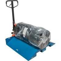 Adaptateur de levier roulant pour palette Cantin et fils