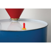 Jauge pour baril Cantin et fils