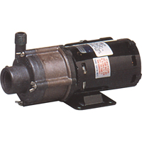Industrial Highly Corrosive Series Pump Cantin et fils