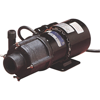 Industrial Highly Corrosive Series Pump Cantin et fils