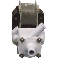 Magnetic-Drive Pumps - Industrial Mildly Corrosive Series Cantin et fils