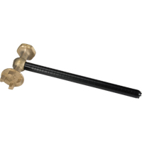 Drum Wrenches - Non Sparking, 2.5 lbs. Cantin et fils