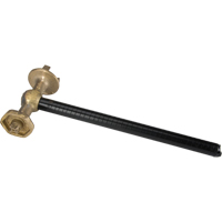Drum Wrenches - Non Sparking, 2.5 lbs. Cantin et fils