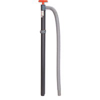 Pompes &agrave; barils pour p&eacute;trole, 28 oz/course Cantin et fils