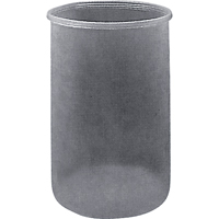 DrumSaver Liner for Steel Drums Cantin et fils