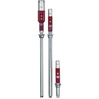 Heavy-Duty Air Operated Oil Pumps, 3:1 Pressure Ratio Cantin et fils