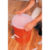 Snap-On Pail Saver Lid Cantin et fils