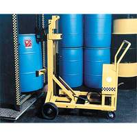 Drum Lifter, 55 US gal. (45 Imperial Gal.) Capacity Cantin et fils