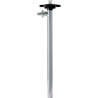 MSL-SS41R 39"316SS/TEFLON SEALLESS TUBE HI VOL Cantin et fils