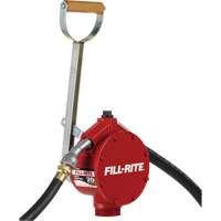 UL Approved Piston Hand Pumps Cantin et fils