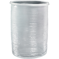 Doublures accord&eacute;on pour barils de 55 gallons Cantin et fils