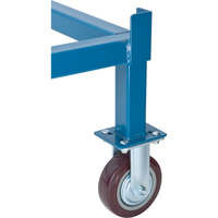 Drum Stacking Rack Dolly Cantin et fils