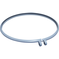 Steel Drum Locking Ring Cantin et fils