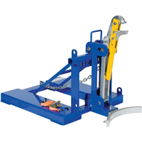 Automatic Eagle Beak Drum Handler, For 55 US gal. (45 Imperial Gal.) Cantin et fils