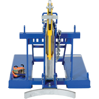 Automatic Eagle Beak Drum Handler, For 55 US gal. (45 Imperial Gal.) Cantin et fils