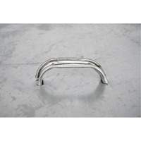 Galvanized Steel Open Head Drum Cover Cantin et fils