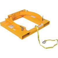 Drum Gripper, For 55 US Gal. (45.8 Imperial Gal.) Cantin et fils