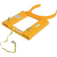 Drum Gripper, For 55 US Gal. (45.8 Imperial Gal.) Cantin et fils