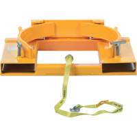 Drum Gripper, For 55 US Gal. (45.8 Imperial Gal.) Cantin et fils