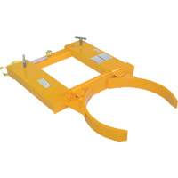 Drum Gripper, For 55 US Gal. (45.8 Imperial Gal.) Cantin et fils
