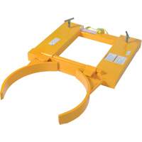 Drum Gripper, For 55 US Gal. (45.8 Imperial Gal.) Cantin et fils