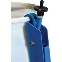 Top Rim Clamp Kit Cantin et fils