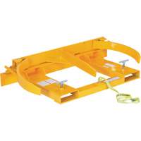 Deluxe Drum Gripper, For 55 US Gal. (45.8 Imperial Gal.) Cantin et fils
