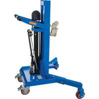Drum Handling