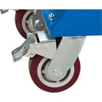 Ergonomic Drum Handler, 55 US gal. (45 Imperial Gal.)/85 US gal. (70 Imperial Gal.) Cantin et fils