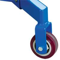Ergonomic Drum Handler, 55 US gal. (45 Imperial Gal.)/85 US gal. (70 Imperial Gal.) Cantin et fils