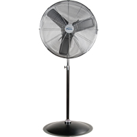 Ventilateur l&eacute;ger, Industriel, 3 Vitesses, Diam&egrave;tre de 26" Cantin et fils