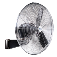 Ventilateur l&eacute;ger, Industriel, 3 vitesses, Diam&egrave;tre de 26" Cantin et fils