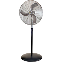 Ventilateurs, Industriel, 3 Vitesses, Diam&egrave;tre de 24" Cantin et fils