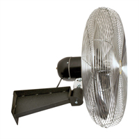 Ventilateurs, Industriel, 3 vitesses, Diam&egrave;tre de 30" Cantin et fils