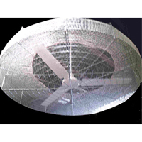 UCFG Ceiling Fan Guard Kit Cantin et fils