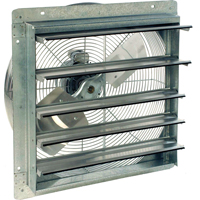 Shutter Fans Cantin et fils
