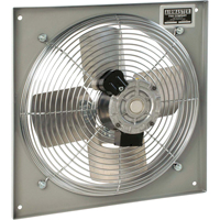 Ventilateurs muraux d'usage g&eacute;n&eacute;ral, Commercial, 2 vitesses, Diam&egrave;tre de 16" Cantin et fils