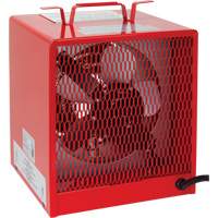 Heater, Contractor, Electric, 19100 BTU/H Cantin et fils
