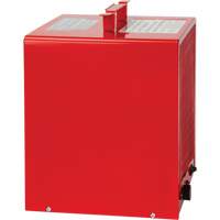 Heater, Contractor, Electric, 19100 BTU/H Cantin et fils