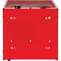 Heater, Contractor, Electric, 19100 BTU/H Cantin et fils