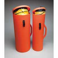Contenants en plastique pour entreposage de conduit ALLEGRO INDUSTRIES Cantin et fils