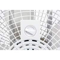 Ventilateur boîtier, Commercial, 3 Vitesses, Diam&egrave;tre de 20" Cantin et fils
