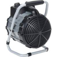 Portable Heater, Ceramic, Electric, 5200 BTU/H Cantin et fils