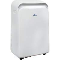 Mobile 3-in-1 Air Conditioner, Portable, 12000 BTU Cantin et fils
