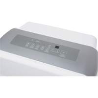 Dehumidifier, 4000 sq. ft., 23.66 L Cantin et fils